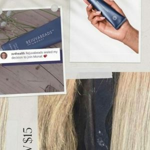 Rejuvebeads regenerador de puntas abiertas